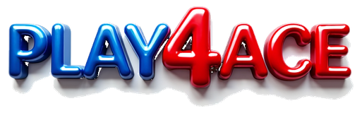play4ace logo