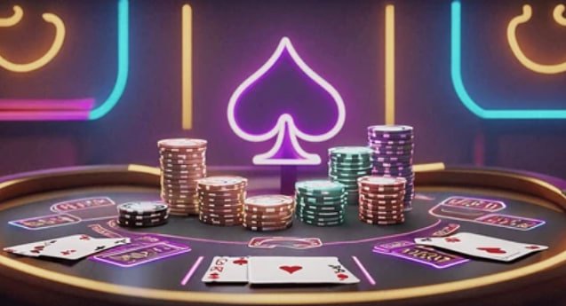 play4ace Galactic Gems
