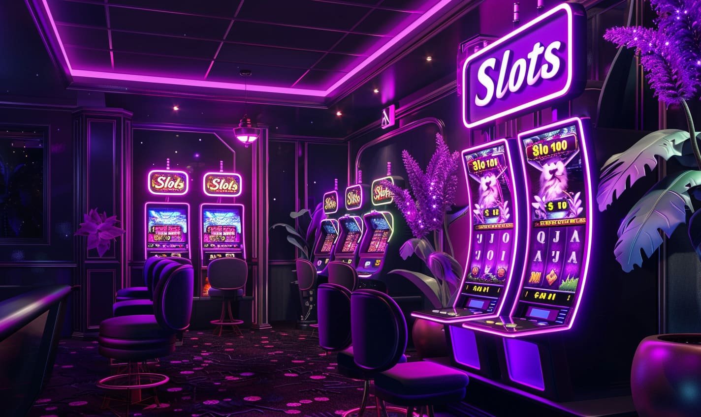 play4ace Apa yang Anda Dapatkan di Wild Bandito