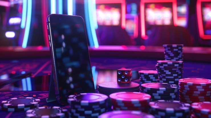 play4ace Ruangan Kasino Langsung Berkualitas Studio